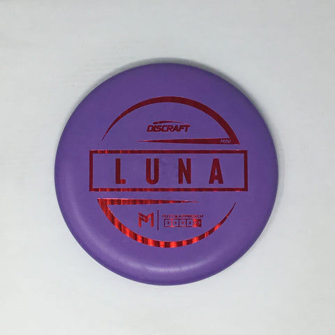 Discraft Discraft Mini Marker Disc (Mini Jawbreaker Luna) Mini
