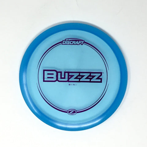 Discraft Discraft Mini Marker Disc (Mini Z Line Buzzz) Mini