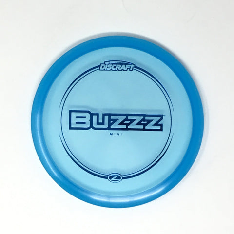 Discraft Discraft Mini Marker Disc (Mini Z Line Buzzz) Mini