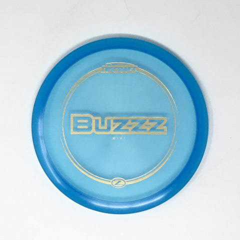 Discraft Discraft Mini Marker Disc (Mini Z Line Buzzz) Mini