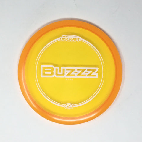 Discraft Discraft Mini Marker Disc (Mini Z Line Buzzz) Mini