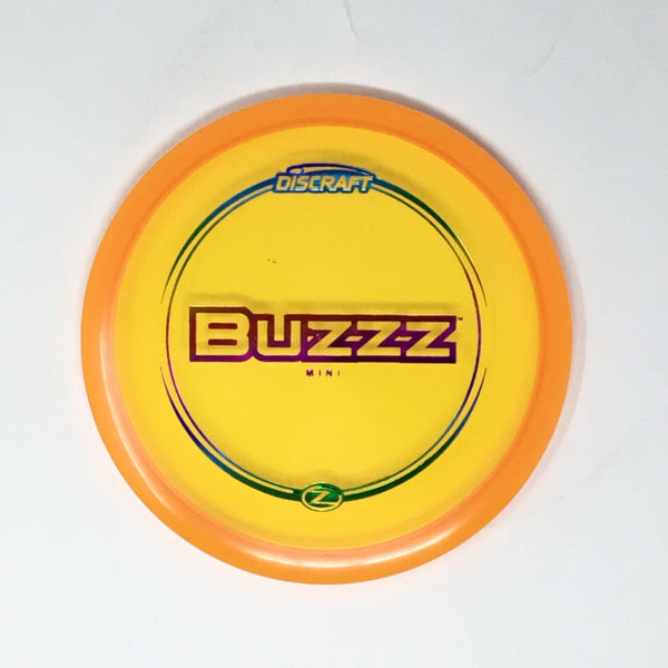 Discraft Discraft Mini Marker Disc (Mini Z Line Buzzz) Mini