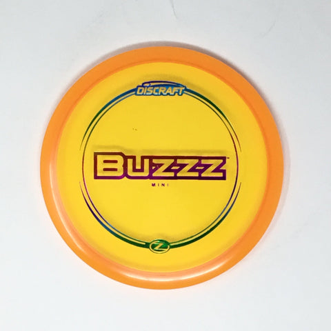 Discraft Discraft Mini Marker Disc (Mini Z Line Buzzz) Mini