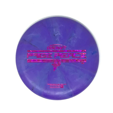 Discraft Discraft Mini Marker Disc (Paige Pierce Mini Prototype Fierce) Mini