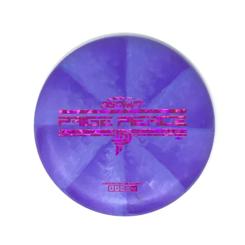 Discraft Discraft Mini Marker Disc (Paige Pierce Mini Prototype Fierce) Mini