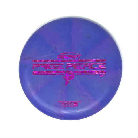 Discraft Discraft Mini Marker Disc (Paige Pierce Mini Prototype Fierce) Mini