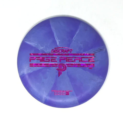 Discraft Discraft Mini Marker Disc (Paige Pierce Mini Prototype Fierce) Mini