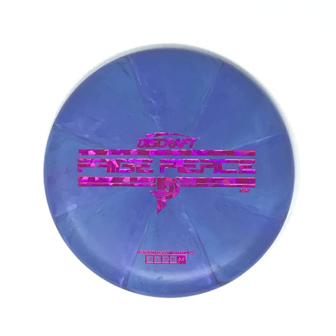 Discraft Discraft Mini Marker Disc (Paige Pierce Mini Prototype Fierce) Mini