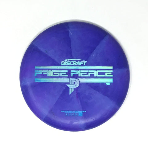 Discraft Discraft Mini Marker Disc (Paige Pierce Mini Prototype Fierce) Mini
