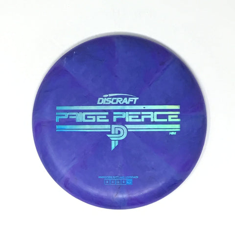 Discraft Discraft Mini Marker Disc (Paige Pierce Mini Prototype Fierce) Mini