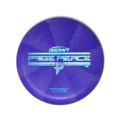 Discraft Discraft Mini Marker Disc (Paige Pierce Mini Prototype Fierce) Mini