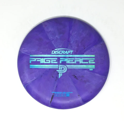 Discraft Discraft Mini Marker Disc (Paige Pierce Mini Prototype Fierce) Mini