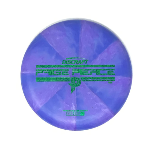 Discraft Discraft Mini Marker Disc (Paige Pierce Mini Prototype Fierce) Mini