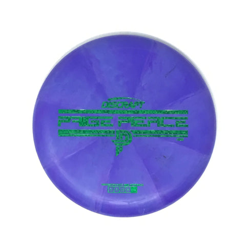 Discraft Discraft Mini Marker Disc (Paige Pierce Mini Prototype Fierce) Mini