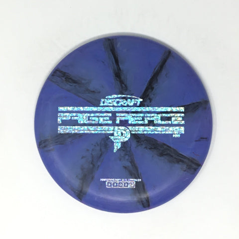 Discraft Discraft Mini Marker Disc (Paige Pierce Mini Prototype Fierce) Mini