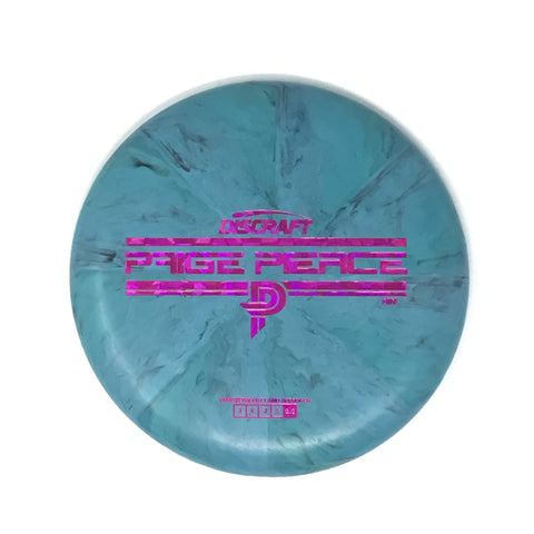 Discraft Discraft Mini Marker Disc (Paige Pierce Mini Prototype Fierce) Mini