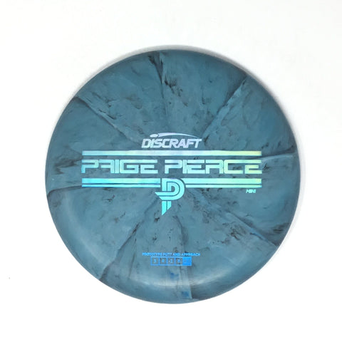 Discraft Discraft Mini Marker Disc (Paige Pierce Mini Prototype Fierce) Mini