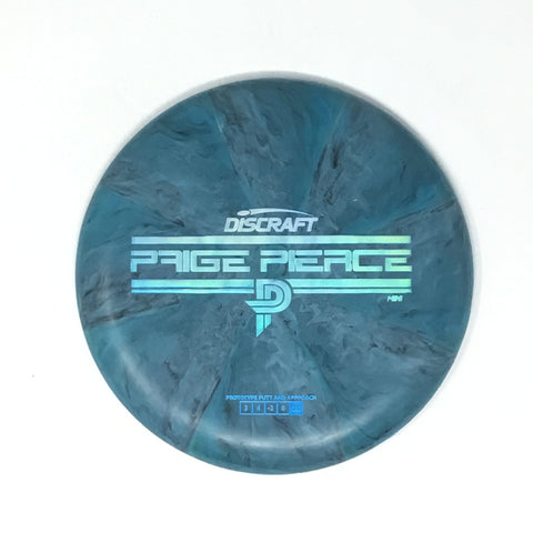Discraft Discraft Mini Marker Disc (Paige Pierce Mini Prototype Fierce) Mini