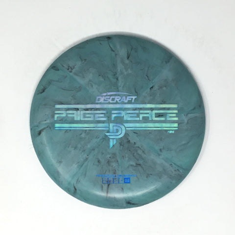Discraft Discraft Mini Marker Disc (Paige Pierce Mini Prototype Fierce) Mini