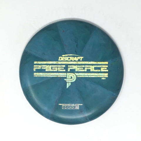 Discraft Discraft Mini Marker Disc (Paige Pierce Mini Prototype Fierce) Mini