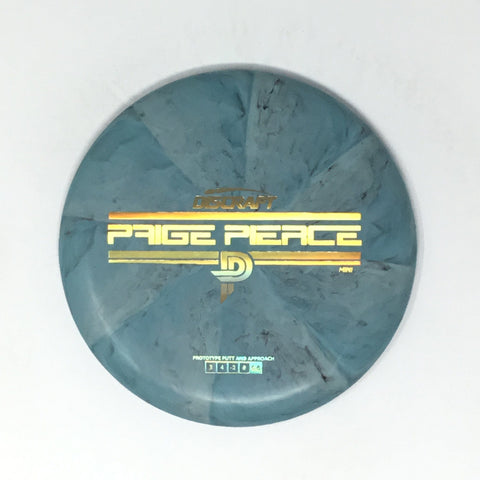 Discraft Discraft Mini Marker Disc (Paige Pierce Mini Prototype Fierce) Mini