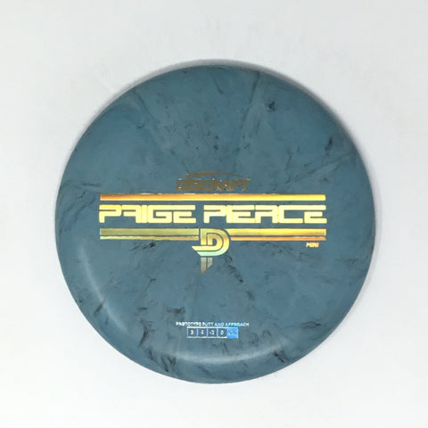 Discraft Discraft Mini Marker Disc (Paige Pierce Mini Prototype Fierce) Mini