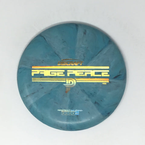 Discraft Discraft Mini Marker Disc (Paige Pierce Mini Prototype Fierce) Mini