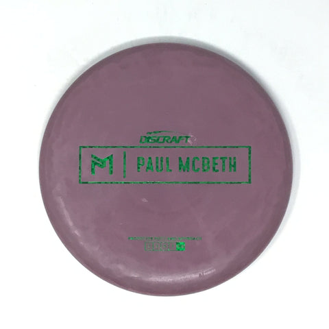 Discraft Discraft Mini Marker Disc (Paul McBeth Mini Prototype Luna) Mini
