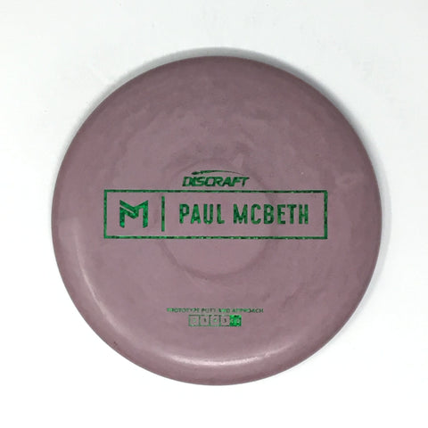 Discraft Discraft Mini Marker Disc (Paul McBeth Mini Prototype Luna) Mini