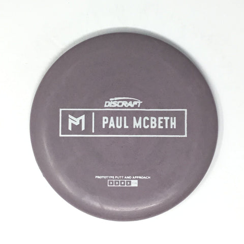 Discraft Discraft Mini Marker Disc (Paul McBeth Mini Prototype Luna) Mini