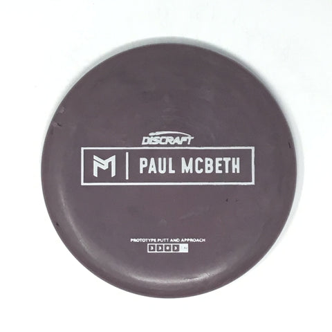 Discraft Discraft Mini Marker Disc (Paul McBeth Mini Prototype Luna) Mini