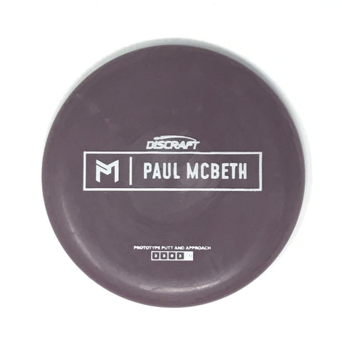 Discraft Discraft Mini Marker Disc (Paul McBeth Mini Prototype Luna) Mini