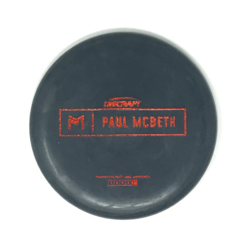 Discraft Discraft Mini Marker Disc (Paul McBeth Mini Prototype Luna) Mini