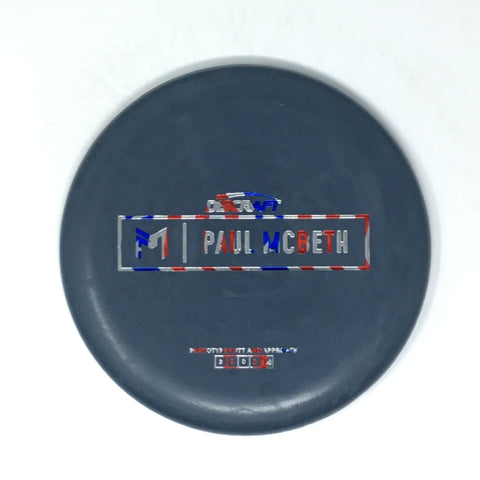 Discraft Discraft Mini Marker Disc (Paul McBeth Mini Prototype Luna) Mini