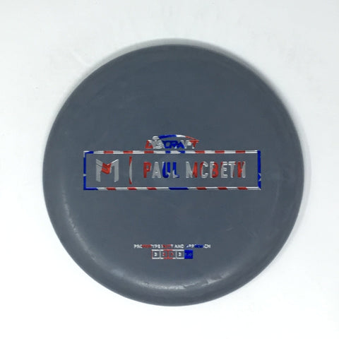 Discraft Discraft Mini Marker Disc (Paul McBeth Mini Prototype Luna) Mini