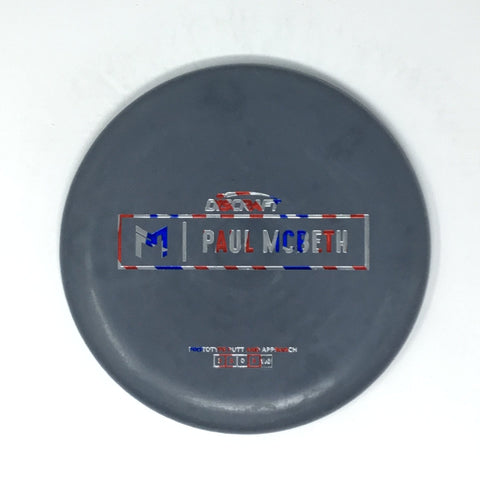Discraft Discraft Mini Marker Disc (Paul McBeth Mini Prototype Luna) Mini