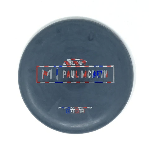 Discraft Discraft Mini Marker Disc (Paul McBeth Mini Prototype Luna) Mini