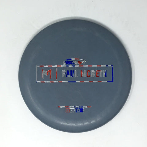 Discraft Discraft Mini Marker Disc (Paul McBeth Mini Prototype Luna) Mini