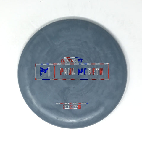 Discraft Discraft Mini Marker Disc (Paul McBeth Mini Prototype Luna) Mini