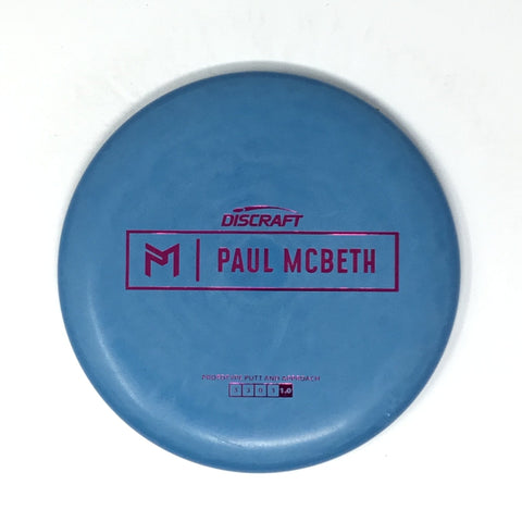 Discraft Discraft Mini Marker Disc (Paul McBeth Mini Prototype Luna) Mini