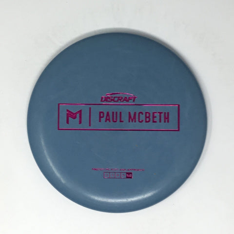 Discraft Discraft Mini Marker Disc (Paul McBeth Mini Prototype Luna) Mini