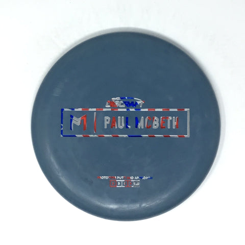 Discraft Discraft Mini Marker Disc (Paul McBeth Mini Prototype Luna) Mini