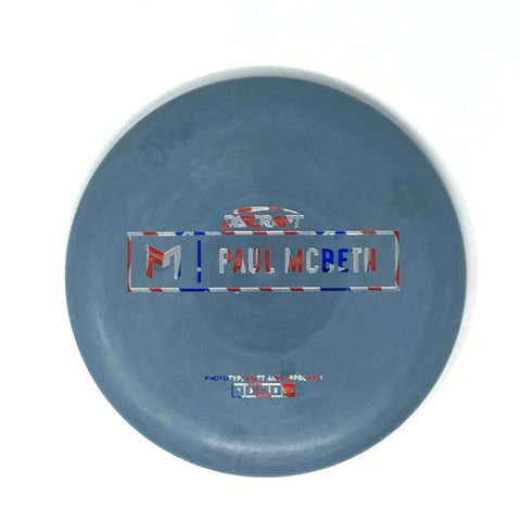 Discraft Discraft Mini Marker Disc (Paul McBeth Mini Prototype Luna) Mini
