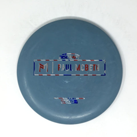 Discraft Discraft Mini Marker Disc (Paul McBeth Mini Prototype Luna) Mini