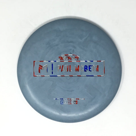 Discraft Discraft Mini Marker Disc (Paul McBeth Mini Prototype Luna) Mini