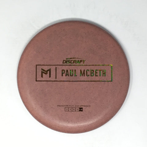 Discraft Discraft Mini Marker Disc (Paul McBeth Mini Prototype Luna) Mini