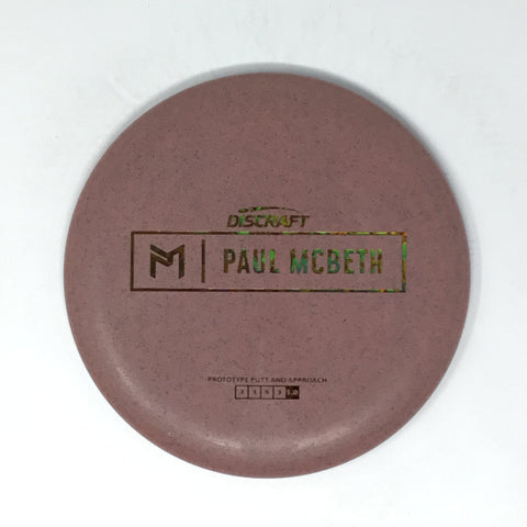 Discraft Discraft Mini Marker Disc (Paul McBeth Mini Prototype Luna) Mini