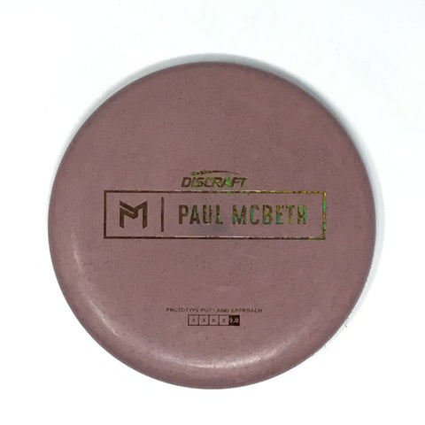 Discraft Discraft Mini Marker Disc (Paul McBeth Mini Prototype Luna) Mini