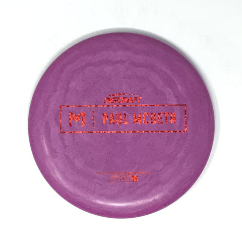 Discraft Discraft Mini Marker Disc (Paul McBeth Mini Prototype Luna) Mini