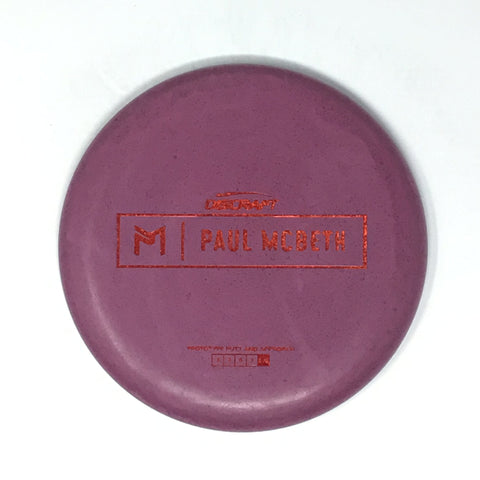 Discraft Discraft Mini Marker Disc (Paul McBeth Mini Prototype Luna) Mini